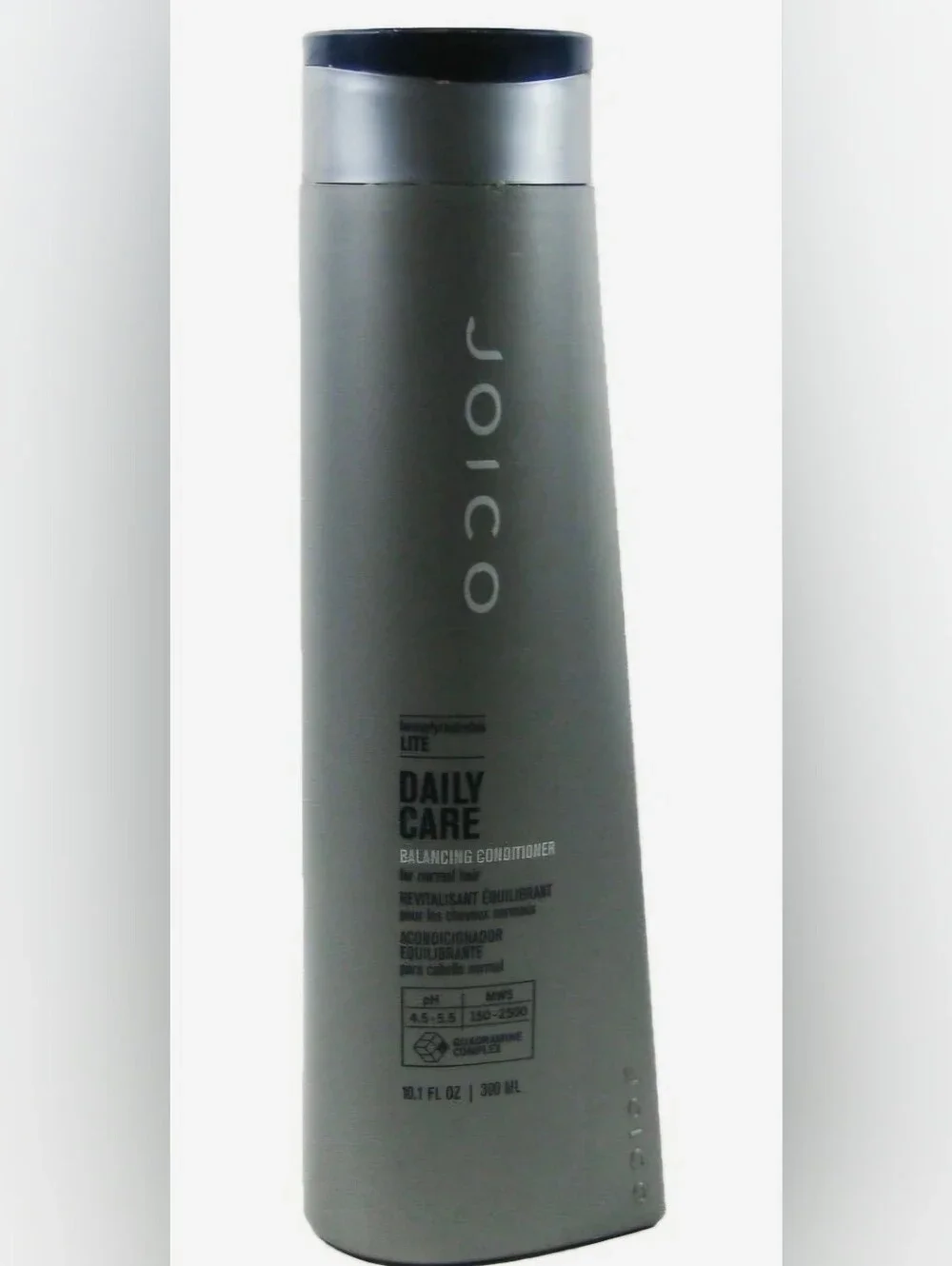 Joico Daily Care Balancing Conditioner - Gray Bottle